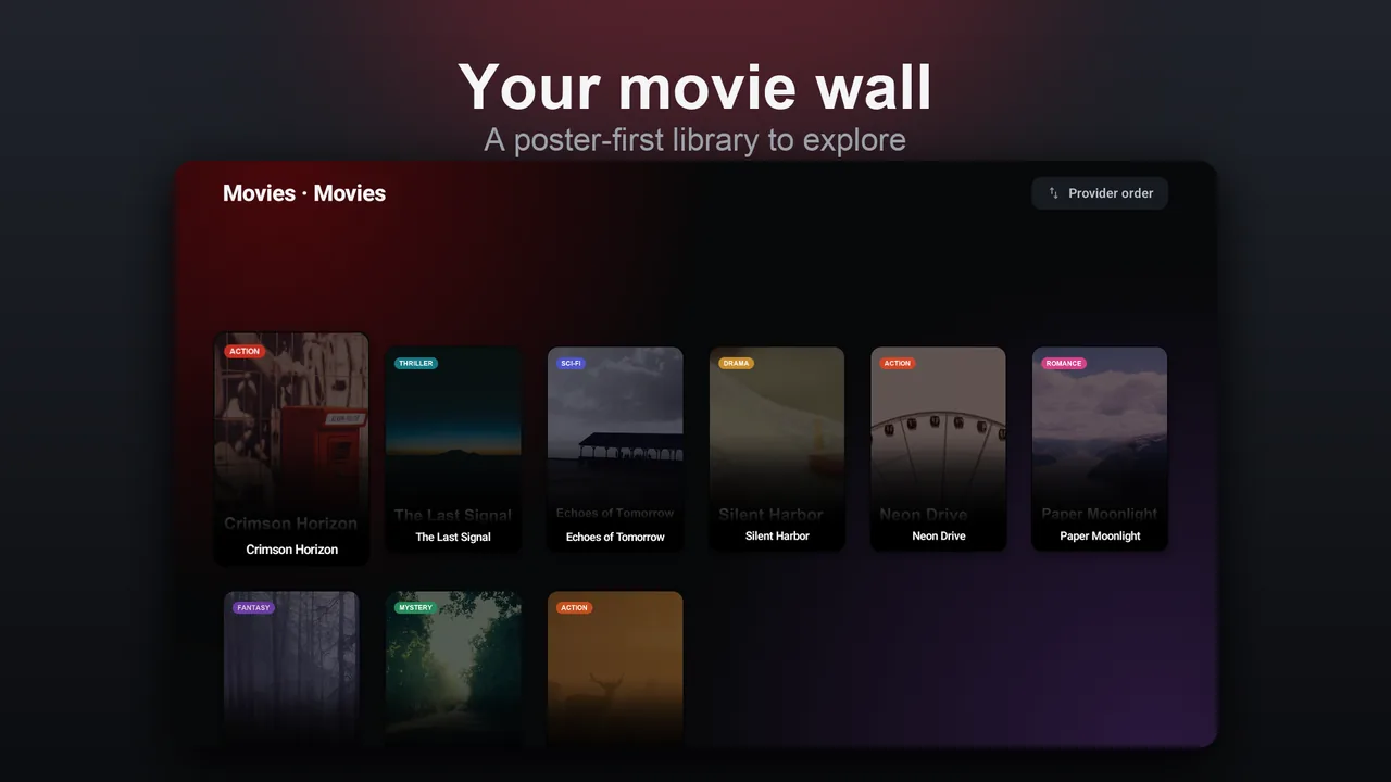 Movies on TV